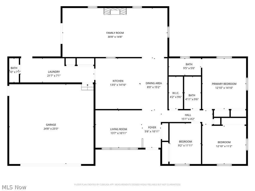 3300 Townline Road Perry OH 44057