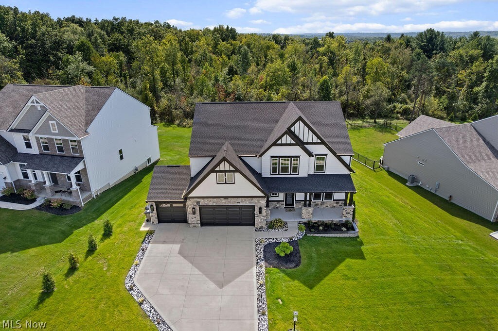 2818 Weeping Pine Drive Medina OH 44256