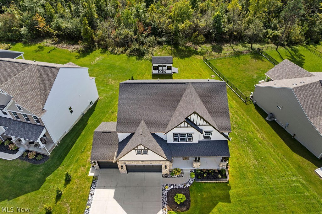 2818 Weeping Pine Drive Medina OH 44256