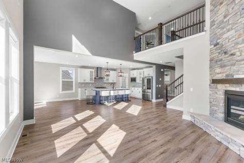 2818 Weeping Pine Drive Medina OH 44256