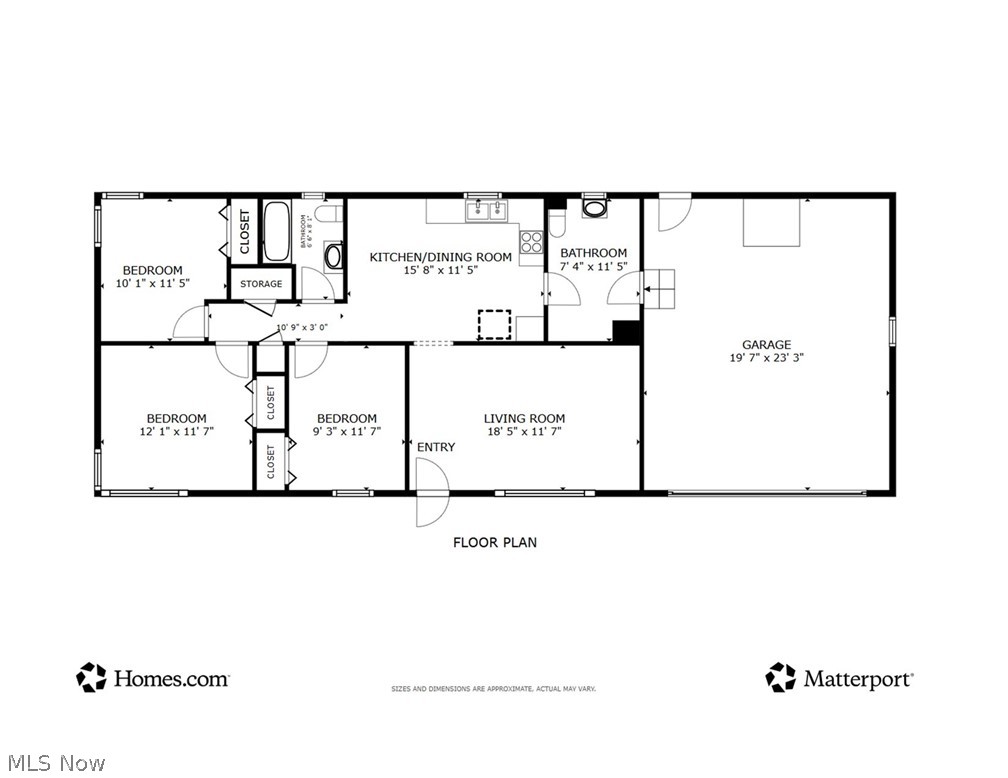 8919 Olde 8 Road Northfield OH 44067
