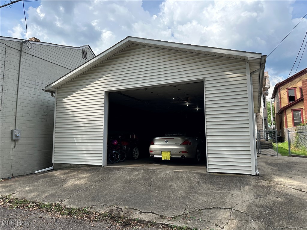 312 W Sixth Street East Liverpool OH 43920