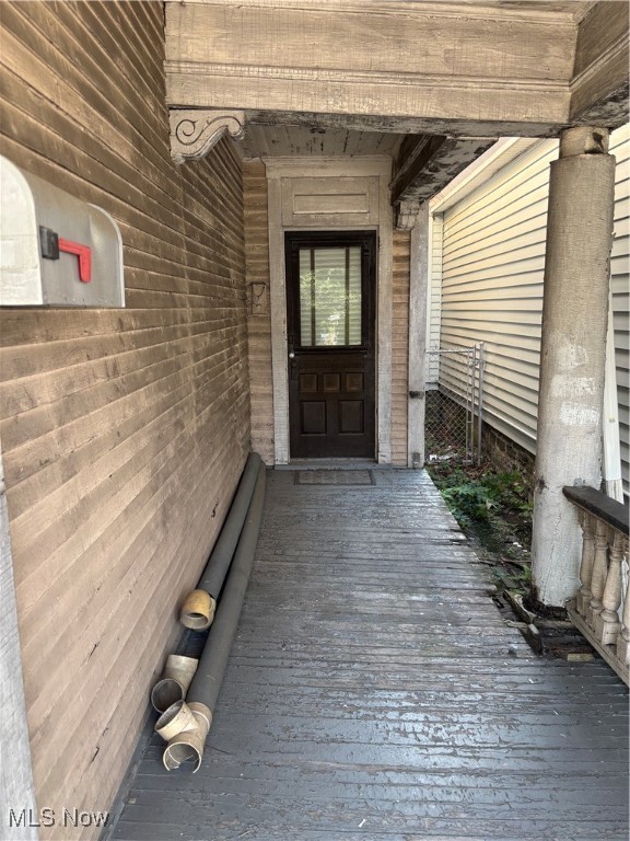 312 W Sixth Street East Liverpool OH 43920
