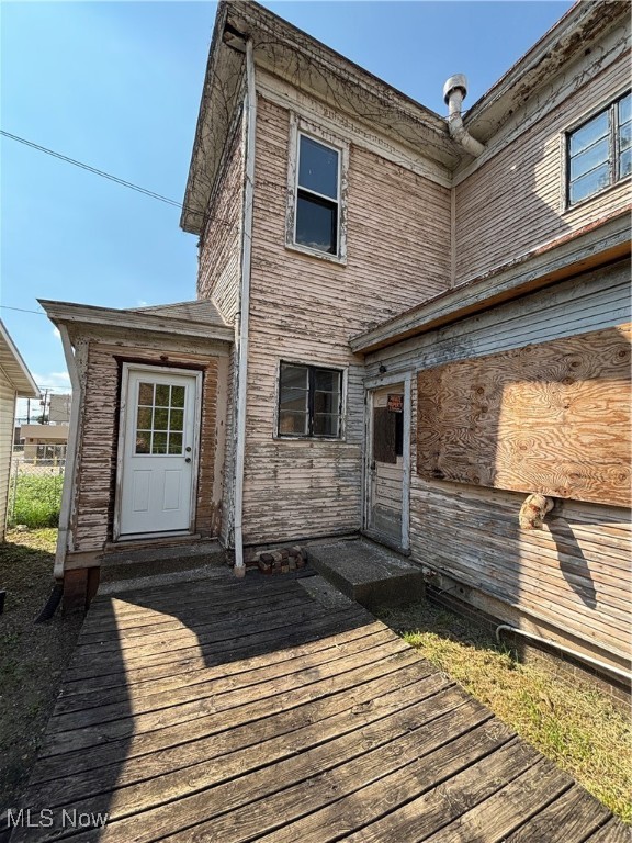 312 W Sixth Street East Liverpool OH 43920