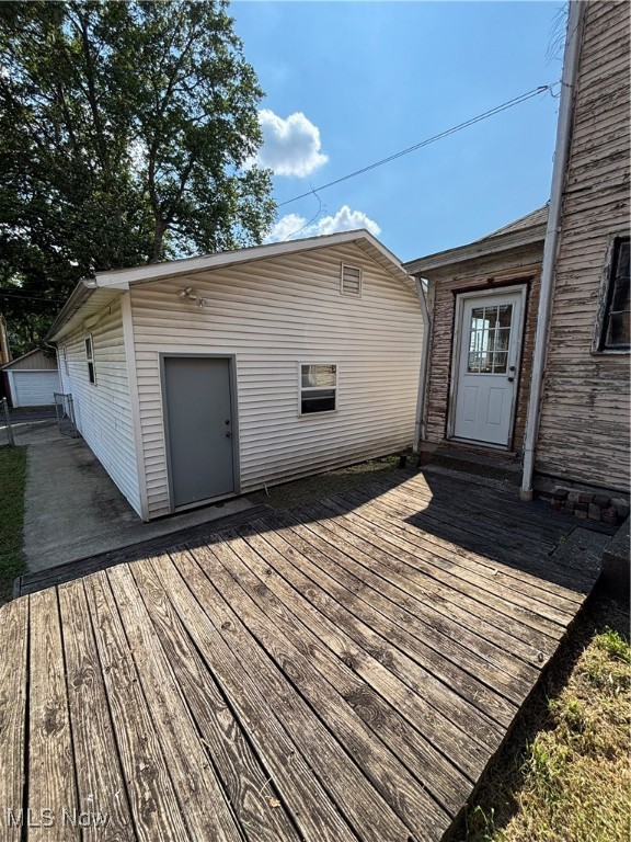 312 W Sixth Street East Liverpool OH 43920