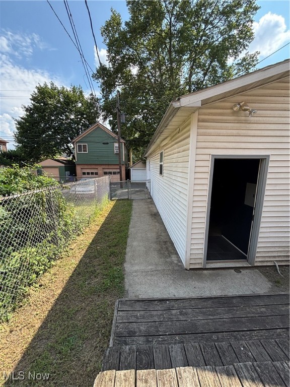 312 W Sixth Street East Liverpool OH 43920