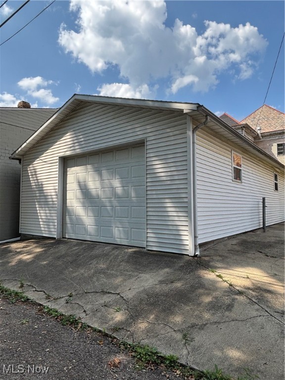 312 W Sixth Street East Liverpool OH 43920