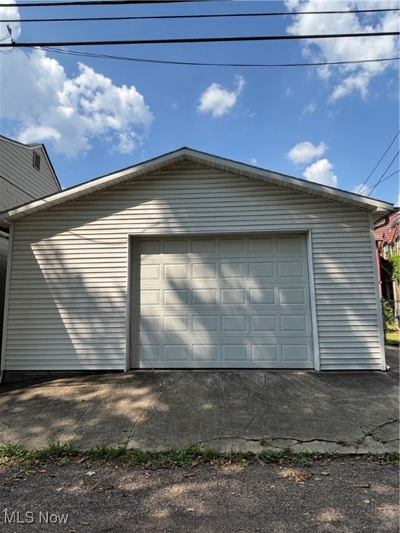 312 W Sixth Street East Liverpool OH 43920