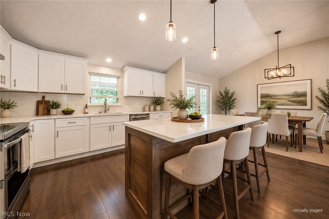 26910 Sudbury Drive North Olmsted OH 44070
