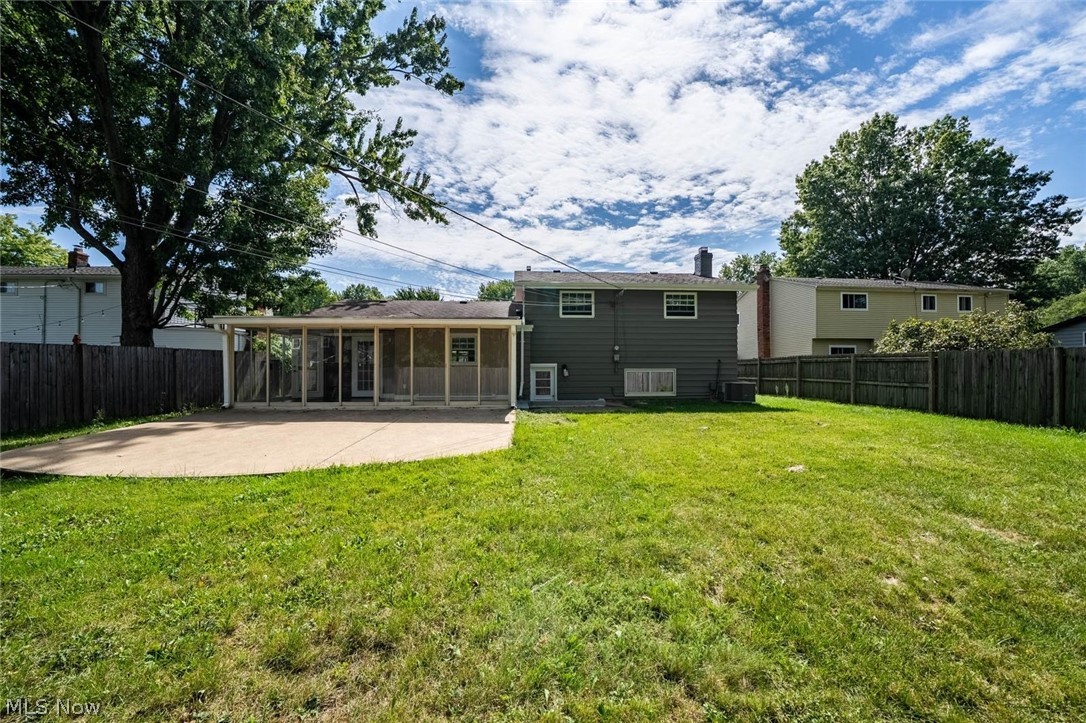 26910 Sudbury Drive North Olmsted OH 44070