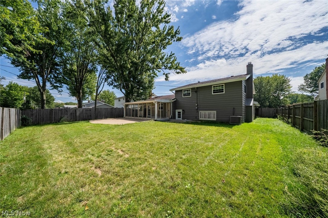 26910 Sudbury Drive North Olmsted OH 44070