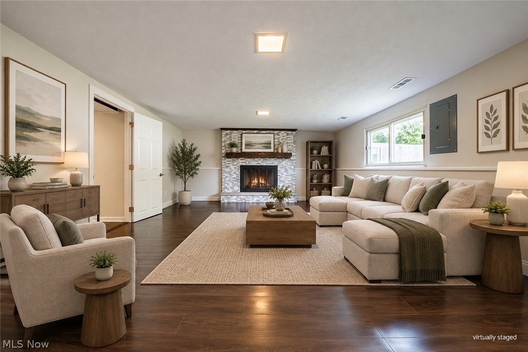 26910 Sudbury Drive North Olmsted OH 44070