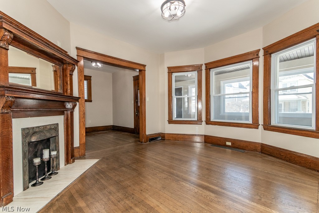 1697 W 69th Street Cleveland OH 44102