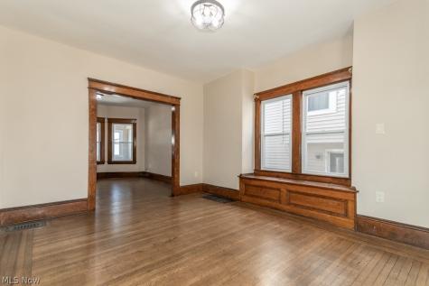 1697 W 69th Street Cleveland OH 44102