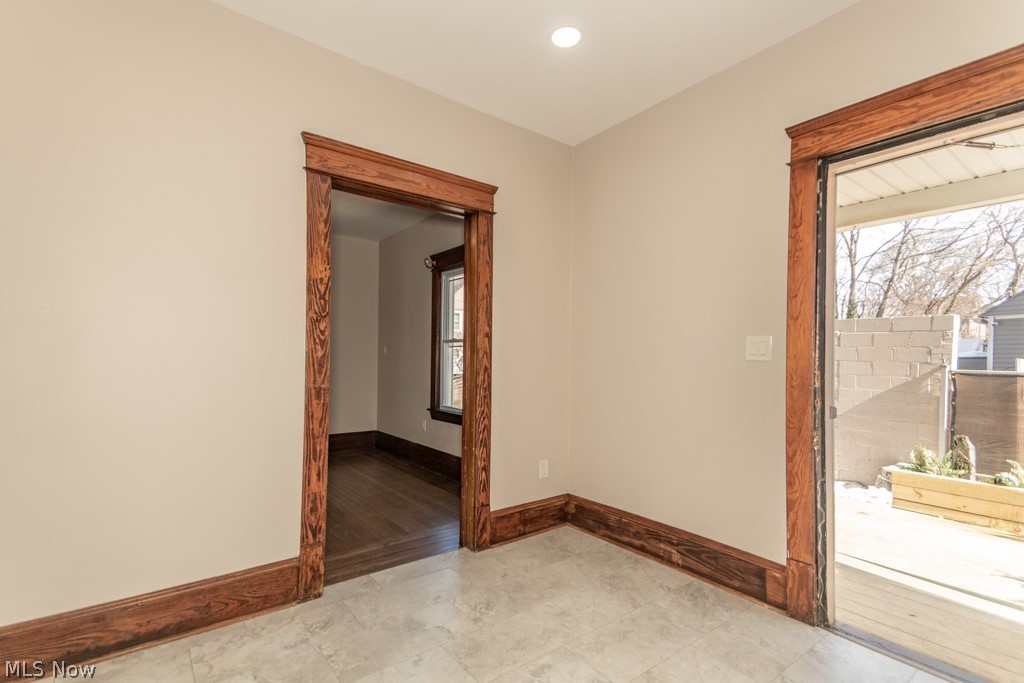 1697 W 69th Street Cleveland OH 44102