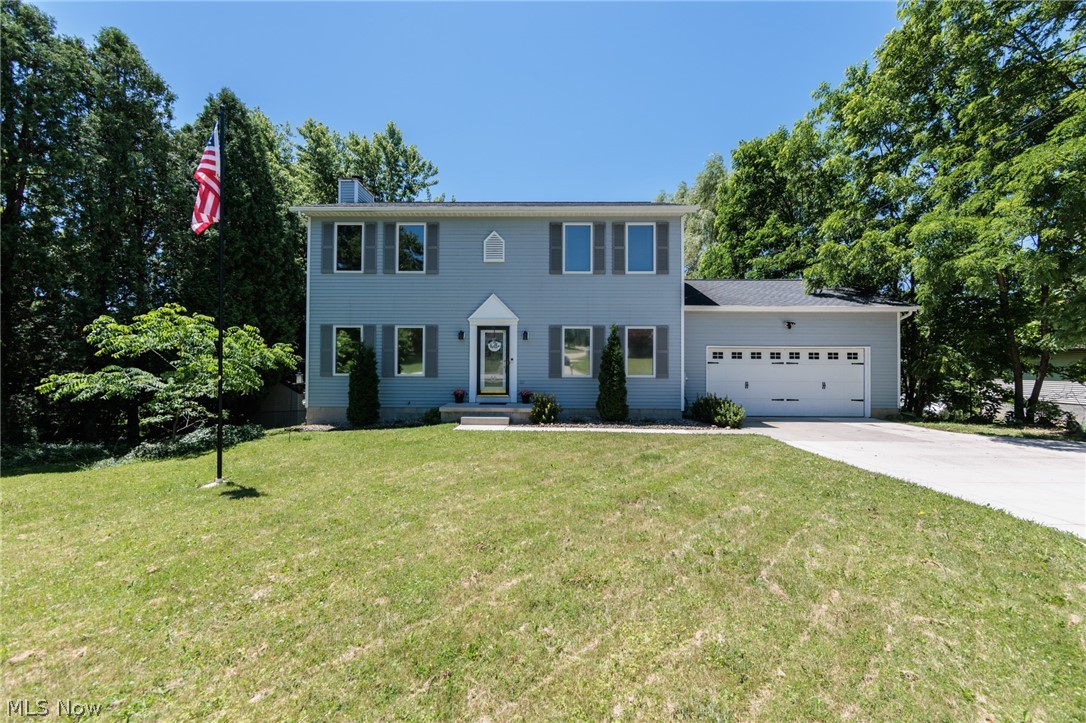 390 Southeast Avenue Tallmadge OH 44278