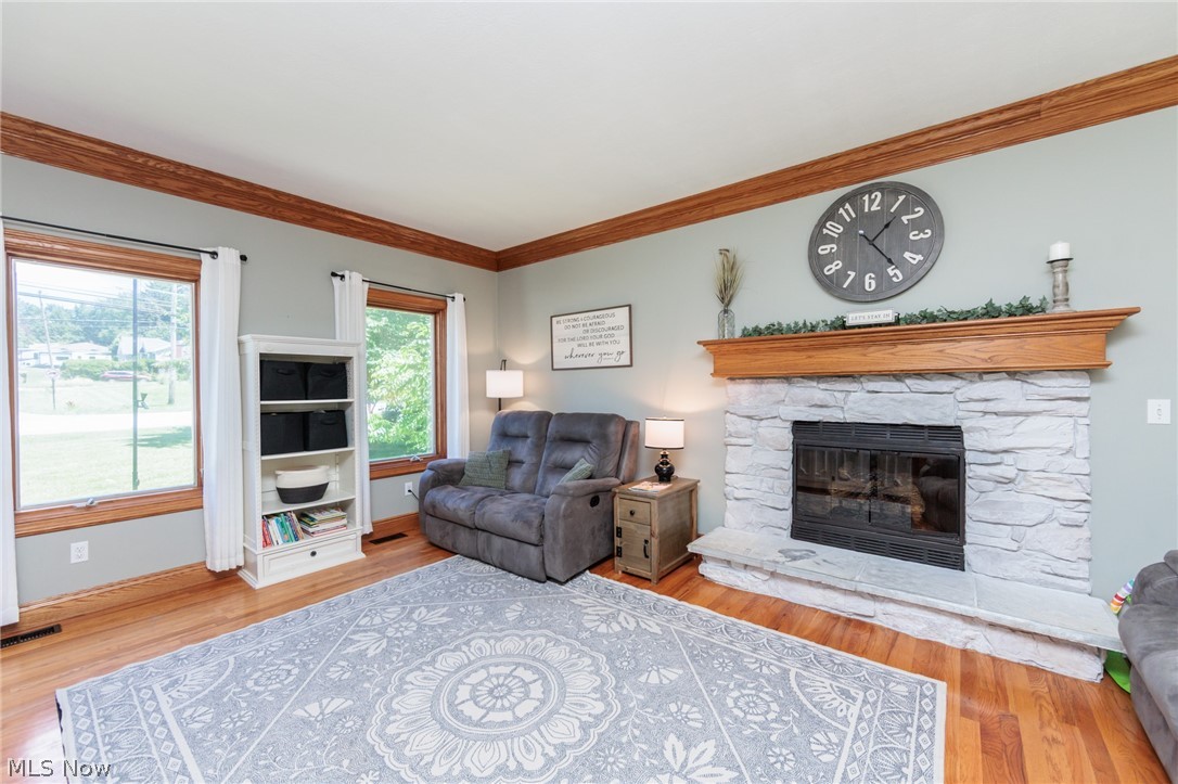 390 Southeast Avenue Tallmadge OH 44278