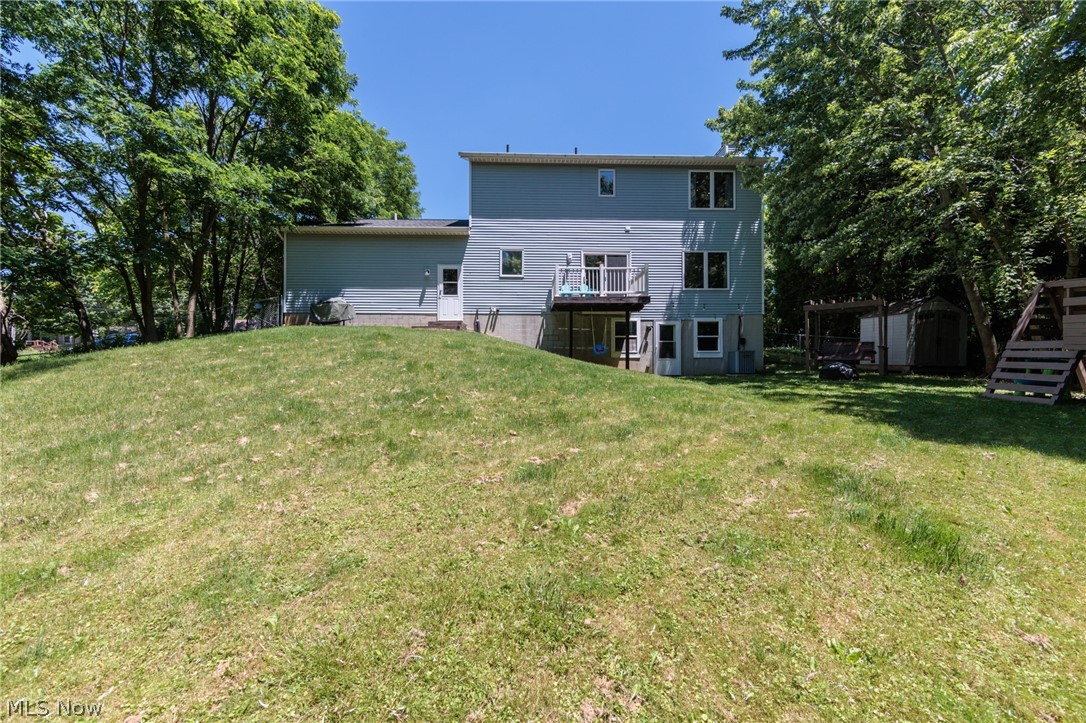 390 Southeast Avenue Tallmadge OH 44278