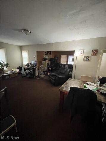 465 E 142nd Street Cleveland OH 44110