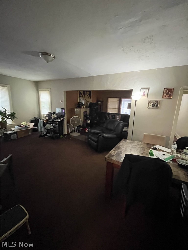465 E 142nd Street Cleveland OH 44110