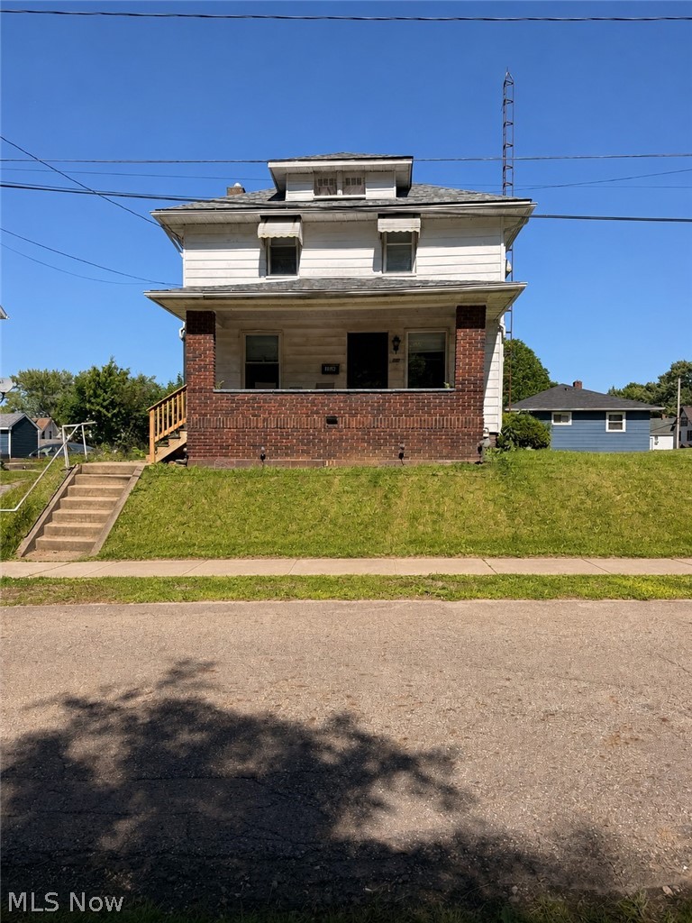 1150 Forest Avenue Alliance OH 44601