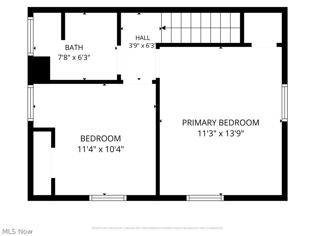 1150 Forest Avenue Alliance OH 44601