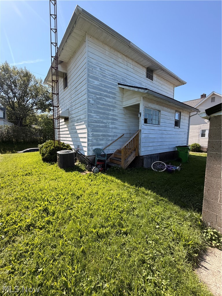 1150 Forest Avenue Alliance OH 44601