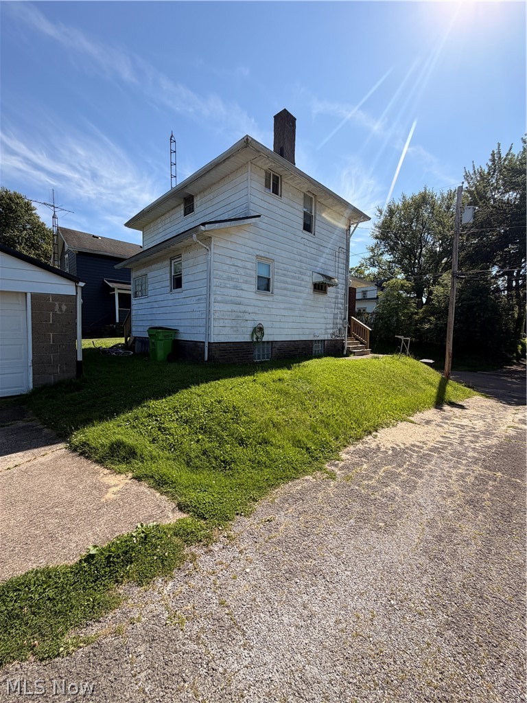 1150 Forest Avenue Alliance OH 44601