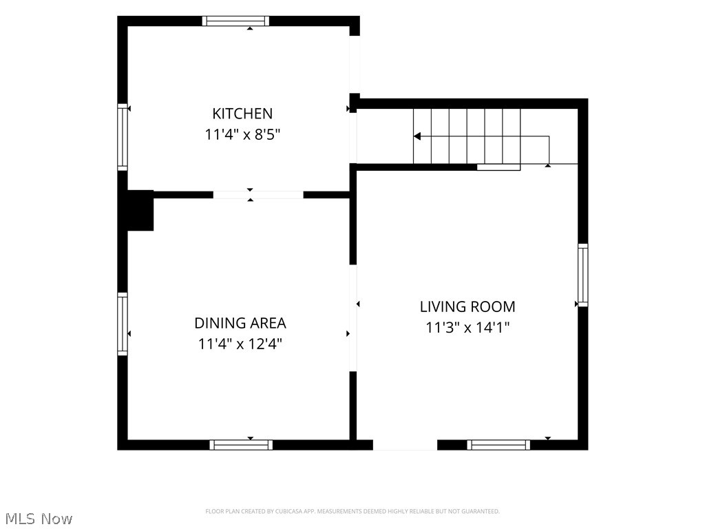 1150 Forest Avenue Alliance OH 44601