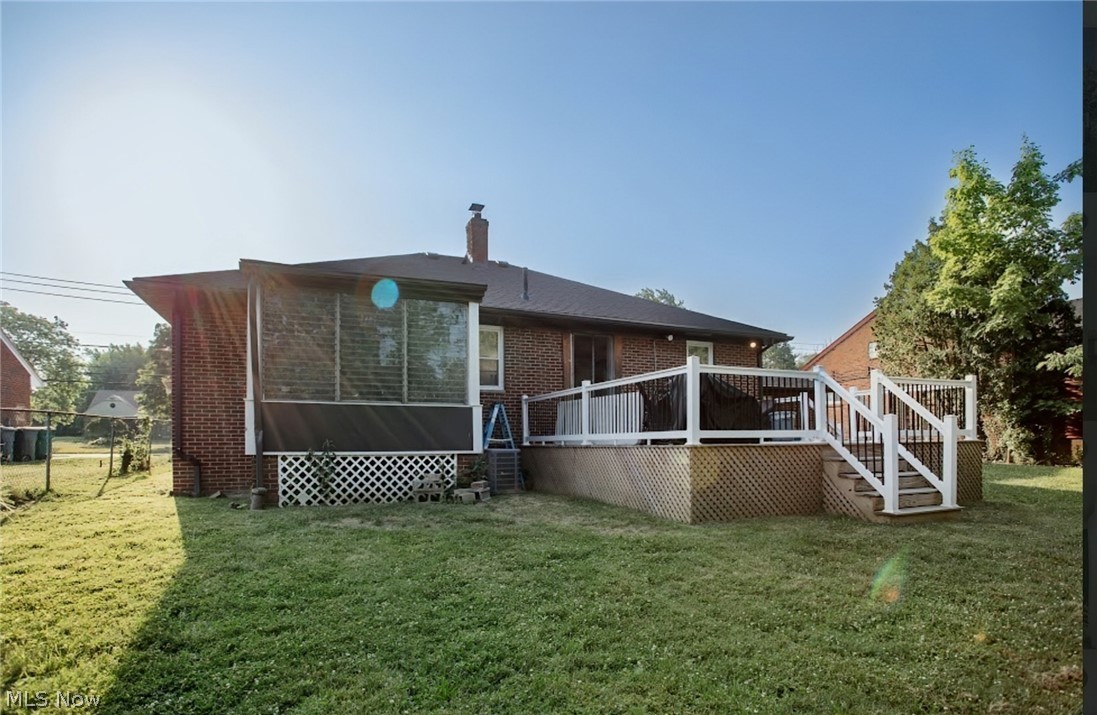 174 Richmond Road Richmond Heights OH 44143