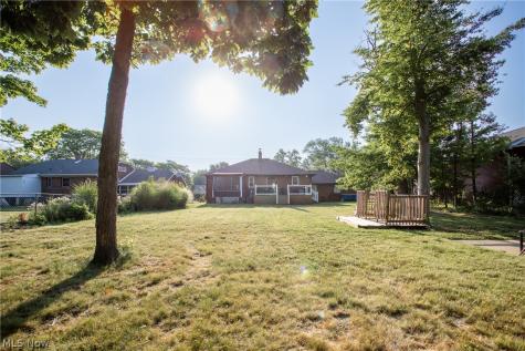 174 Richmond Road Richmond Heights OH 44143