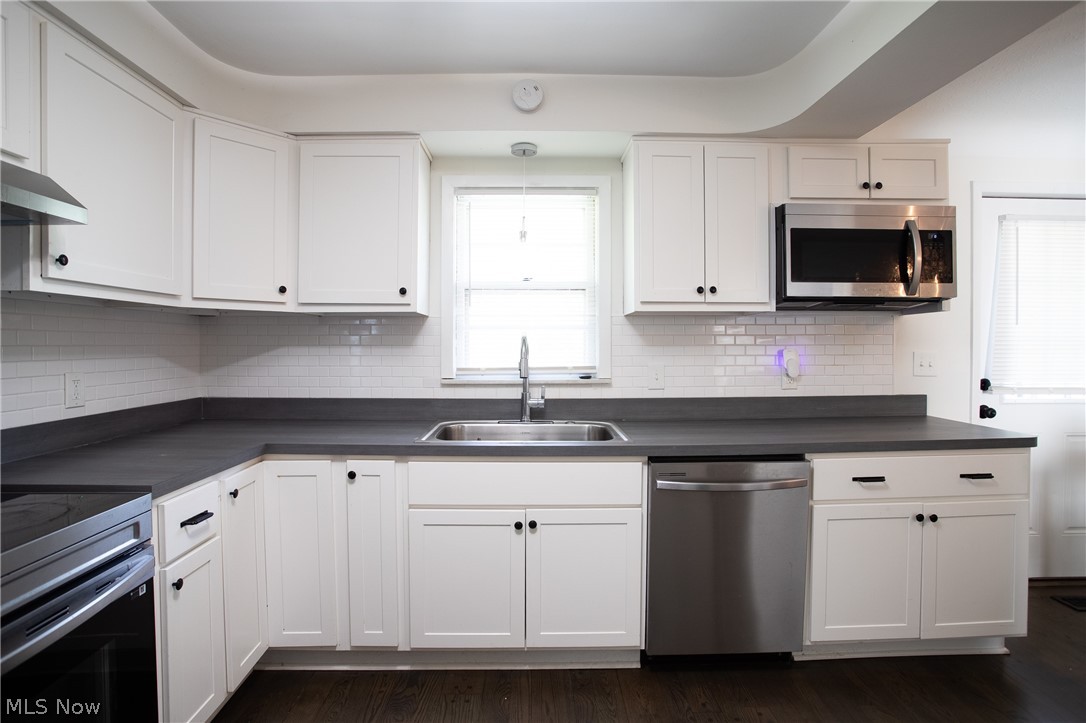 174 Richmond Road Richmond Heights OH 44143