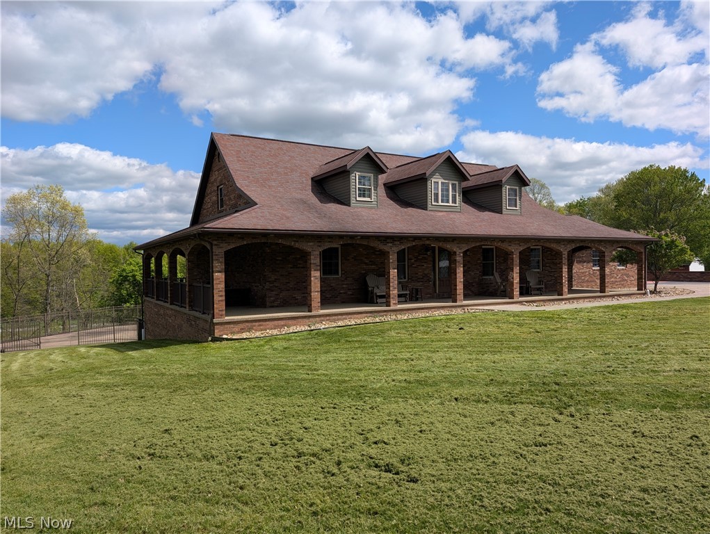 10133 Fishel Street Pleasant City OH 43772