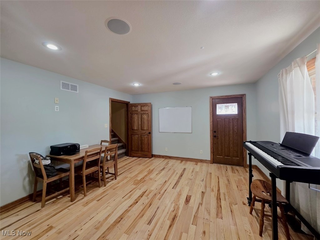 10133 Fishel Street Pleasant City OH 43772