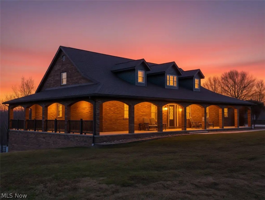 10133 Fishel Street Pleasant City OH 43772