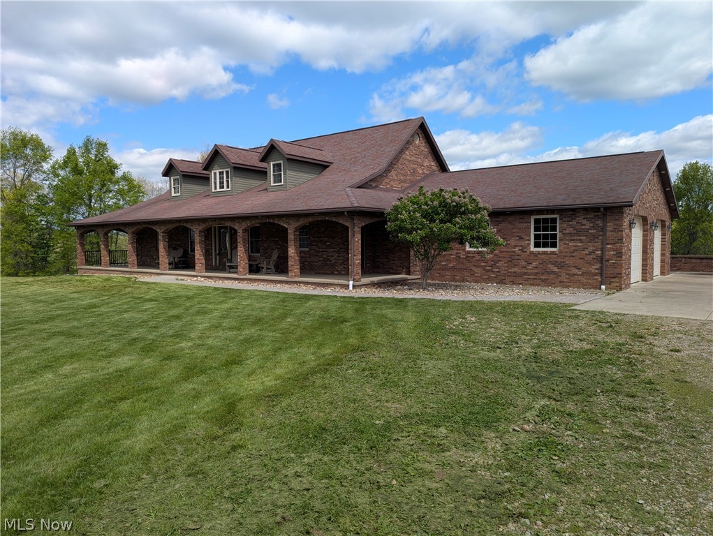 10133 Fishel Street Pleasant City OH 43772
