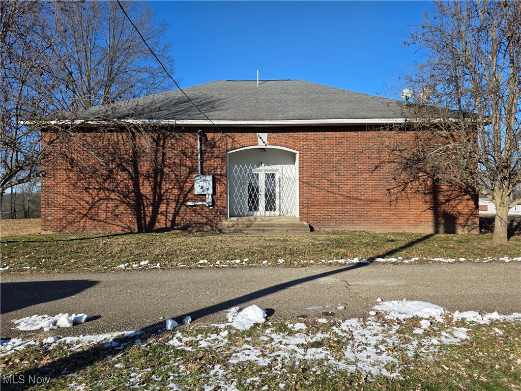 10133 Fishel Street Pleasant City OH 43772