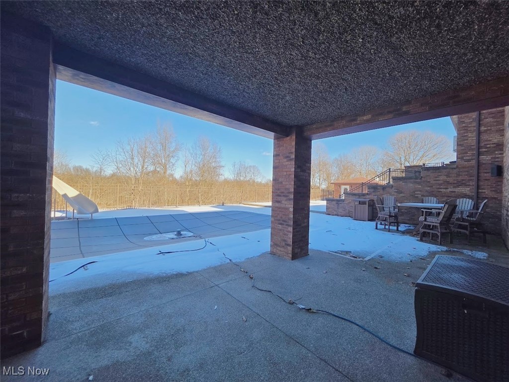 10133 Fishel Street Pleasant City OH 43772