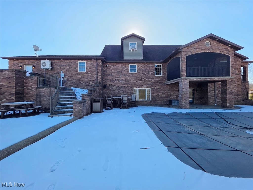 10133 Fishel Street Pleasant City OH 43772