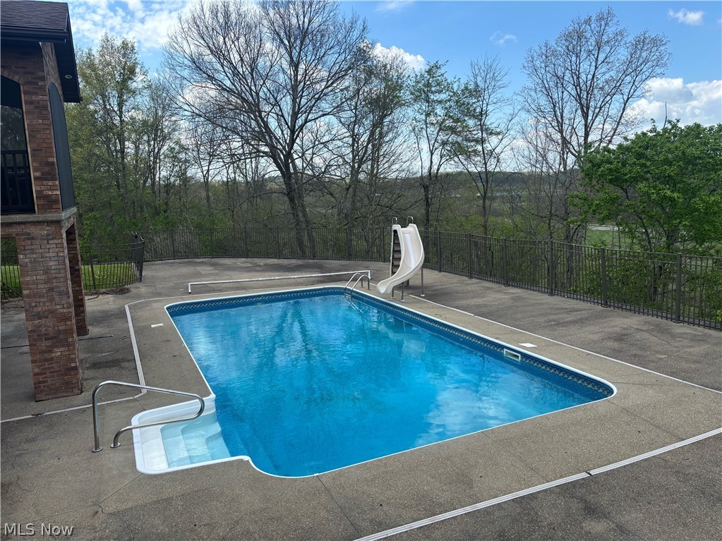 10133 Fishel Street Pleasant City OH 43772