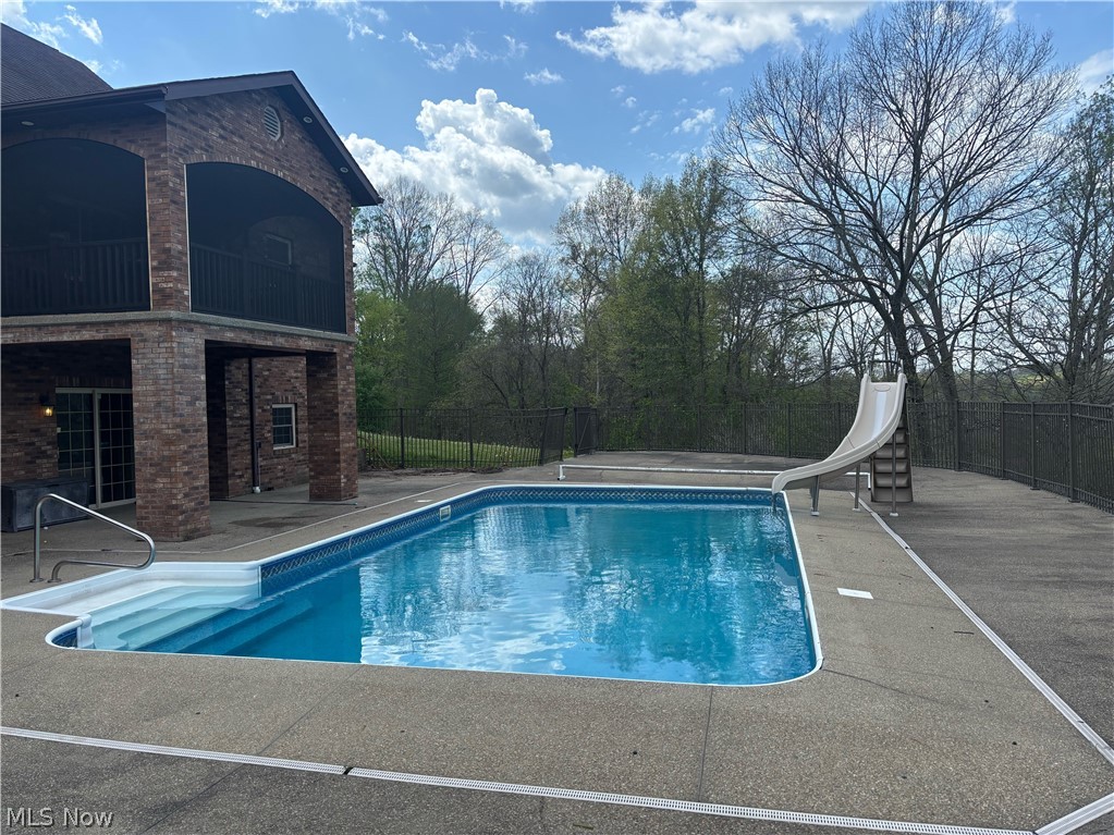 10133 Fishel Street Pleasant City OH 43772