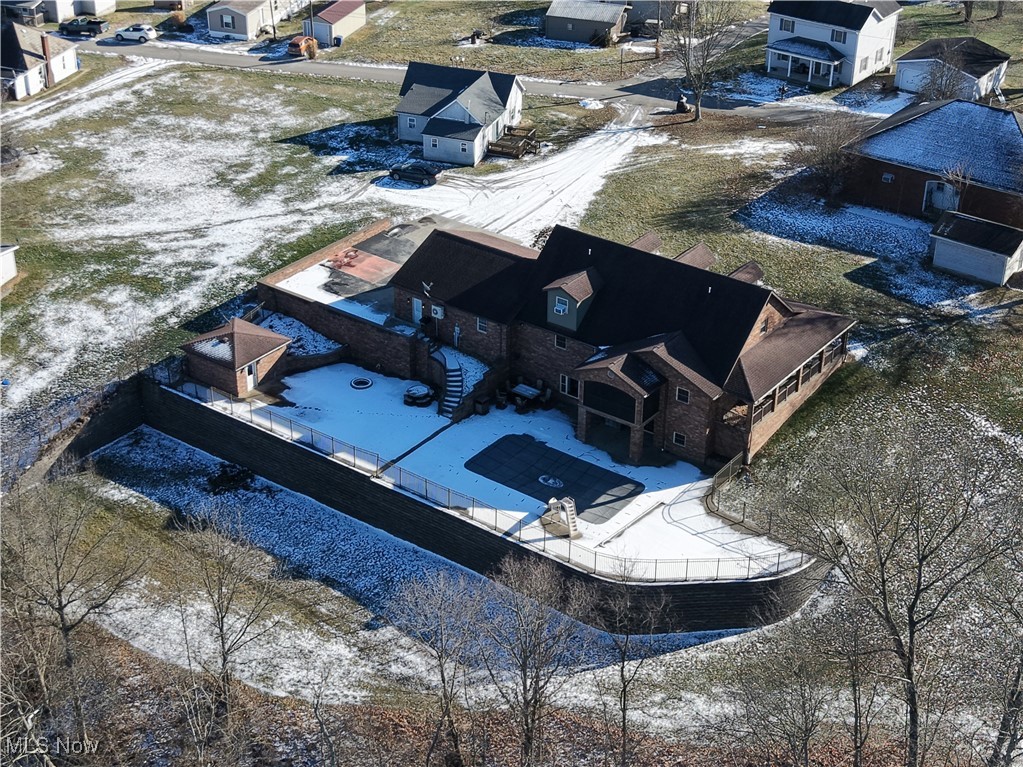 10133 Fishel Street Pleasant City OH 43772