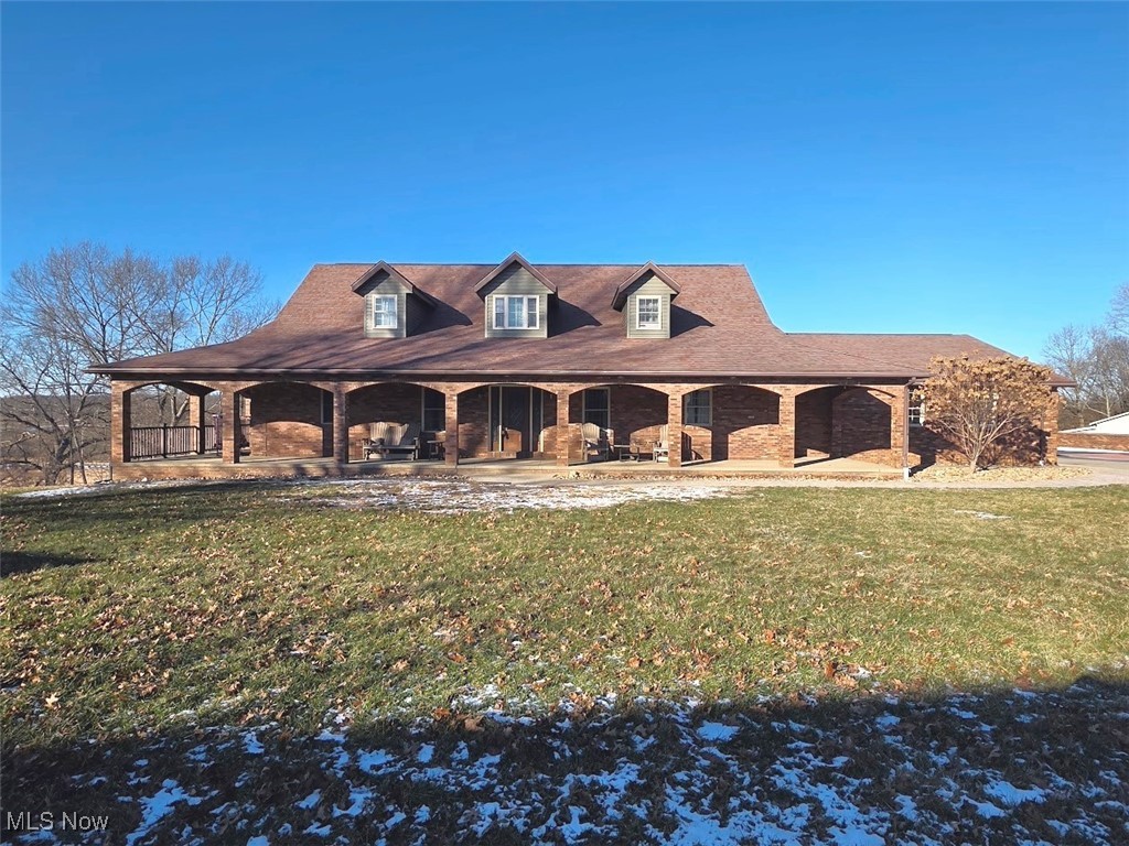 10133 Fishel Street Pleasant City OH 43772