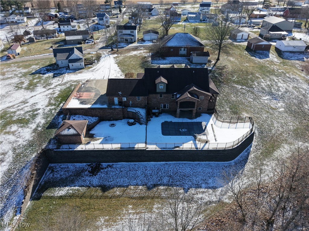 10133 Fishel Street Pleasant City OH 43772