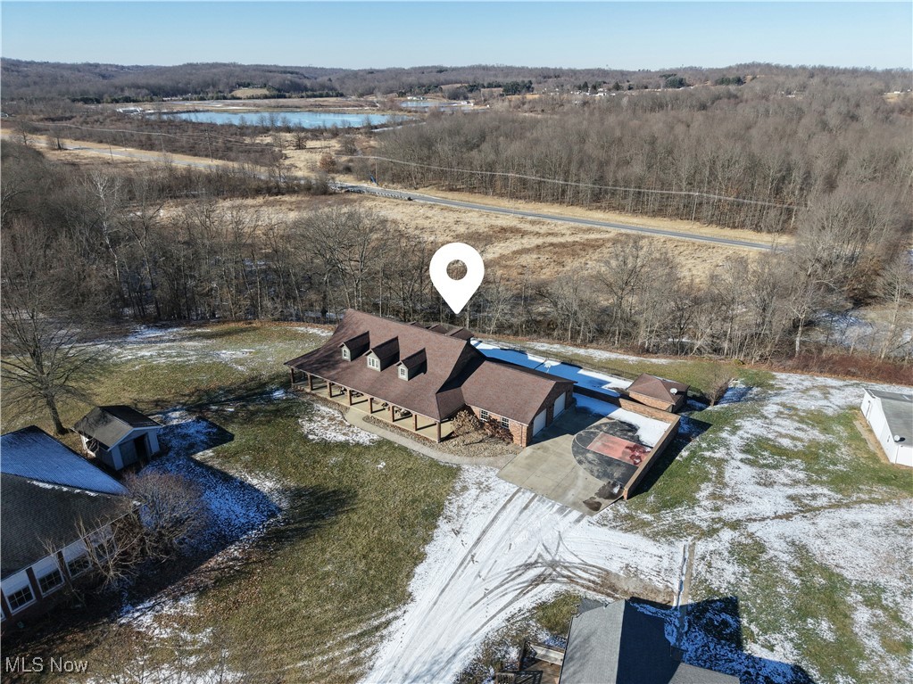 10133 Fishel Street Pleasant City OH 43772