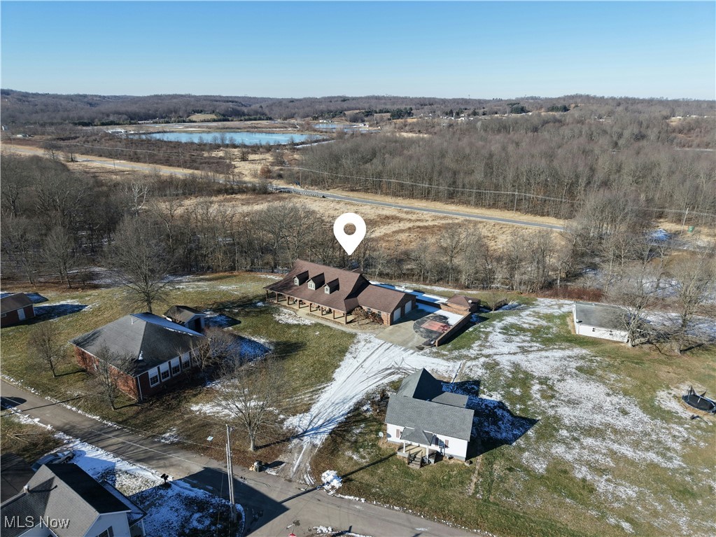 10133 Fishel Street Pleasant City OH 43772