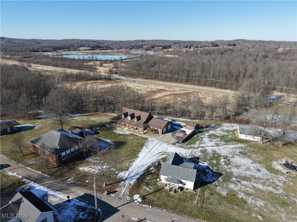 10133 Fishel Street Pleasant City OH 43772