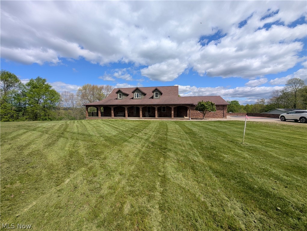 10133 Fishel Street Pleasant City OH 43772