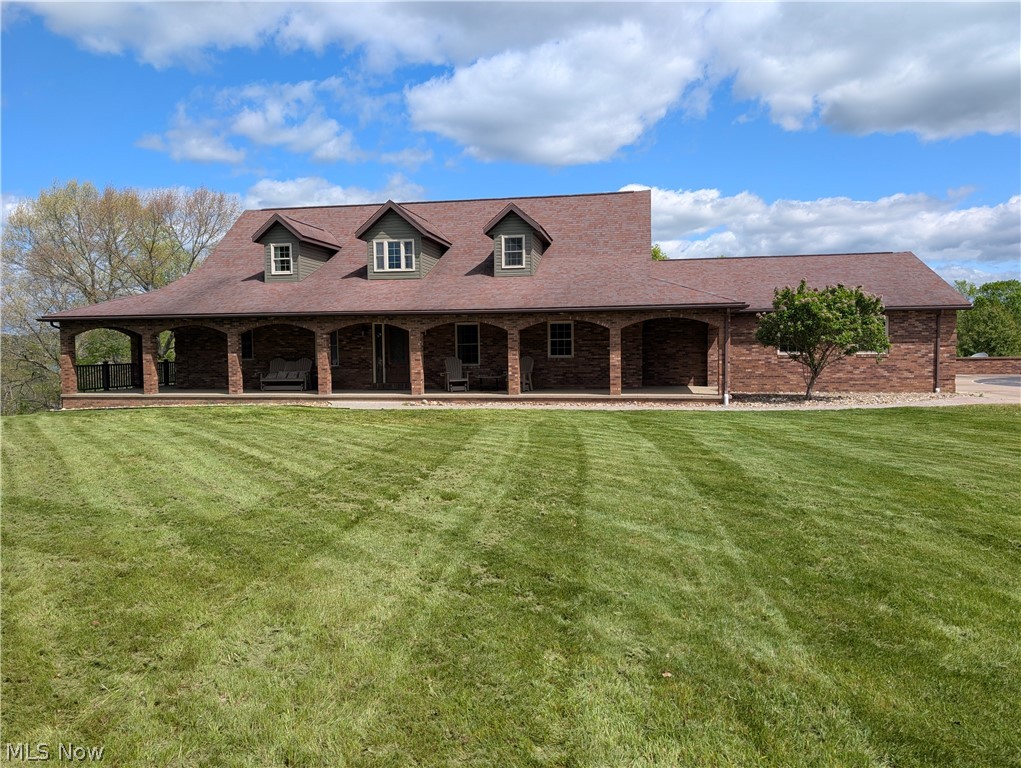 10133 Fishel Street Pleasant City OH 43772