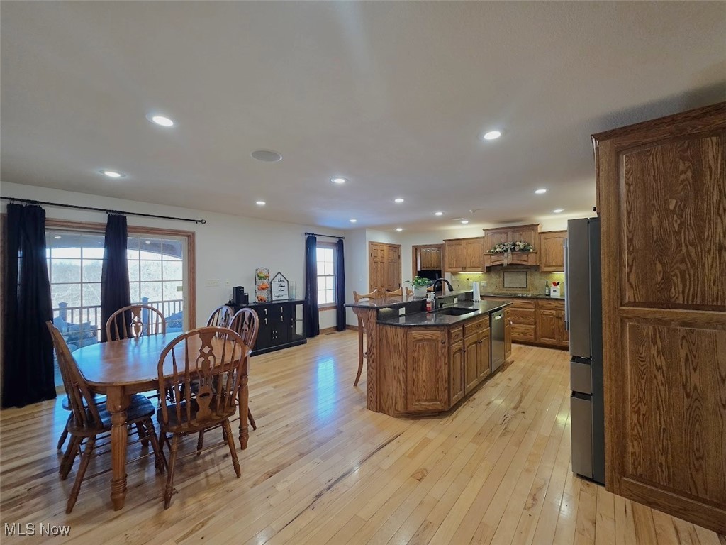 10133 Fishel Street Pleasant City OH 43772